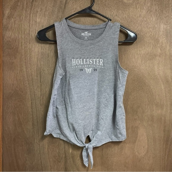 Hollister Tops - Hollister Tank Top Extra Small